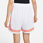 Shorts de la WNBA Nike Dri-FIT para mujer Team 13
