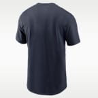 Playera Nike de la NFL para hombre Chicago Bears Essential