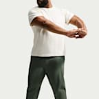 Nike Unlimited Men's Dri-FIT Zippered Cuff Versatile Pants