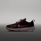 Chaussure de running avec stoppeur Nike Star Runner Utility pour pré-ado