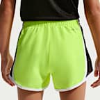 Nike Little Kids' Dri-FIT Tempo Shorts