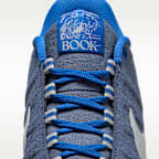 Book 2 "Must Be The Denim" EP Basketball Shoes