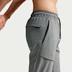 Nike Unlimited Men's Dri-FIT Versatile Cargo Trousers