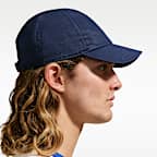 Gorra de futbol Nike de la FFF Club