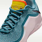 レブロン 23 "Miami Twice" ジュニア バスケットボールシューズ