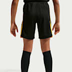 Chelsea FC 2026/27 Stadyum Deplasman Nike Dri-FIT Genç Çocuk Futbol Taraftar Şortu