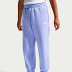 Nike Younger Kids' Essential Fleece 2-Piece Crew Set