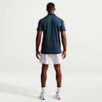 Ανδρικό σορτς τένις Dri-FIT NikeCourt Advantage 15 cm