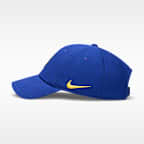 Barcelona 2025/2026 Gorra Nike Club US CB L