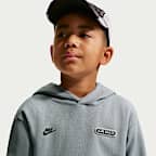 Sweat à capuche en tissu Fleece Nike Sportswear Air Max pour Garçon plus âgé