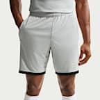 Nike Academy Nike Dri-FIT-fodboldshorts til mænd