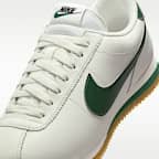 Nike Cortez 皮革女鞋