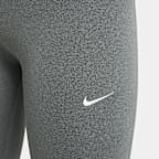 Nike Pro Dri-FIT Big Kids' (Girls') Leggings
