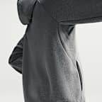 Oregon State Beavers Nike NCAA Men's Basketball Coaches' Pullover Hoodie