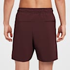 Nike Unlimited Men's Dri-FIT 18cm (approx.) Unlined Versatile Shorts