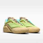 SHAI 001 Lace Up Shoes