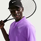 NikeCourt Dri-FIT Men's Tennis Blade Polo