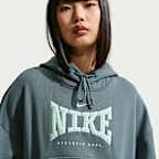 Nike Sportswear Phoenix Fleece Women's Oversized Hoodie