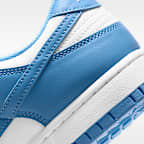 Nike Dunk Low Retro Men's Shoes