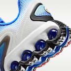 Tenis para niños grandes Nike Air Max Dn