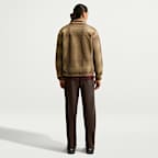 Nike Sportswear Men's Fleece Open-Hem Pants