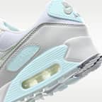 Nike Air Max 90 Women's Shoes