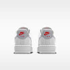 Tenis personalizados para hombre Nike Air Force 1 Low By You