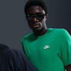 Nike Sportswear Club Erkek Tişörtü