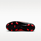 Nike Jr. Phantom 6 Low Club Big Kids' Multi-Ground Soccer Cleats