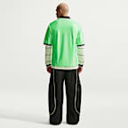 Haut de foot à manches courtes Nike Energy Dri-FIT pour homme