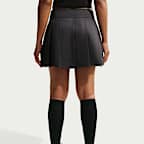 Nike Sportswear Women's Pleated Miniskirt