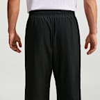 Pantaloni in tessuto Mamba Kobe – Uomo