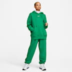 Nike Sportswear Phoenix Fleece Women's Oversized Pullover Hoodie