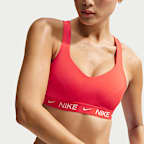 Nike Indy High Support Women's Padded Adjustable Sports Bra