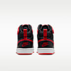 Nike Court Borough Mid 2 Older Kids' Shoes