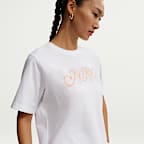 나이키 스포츠웨어 여성 티셔츠