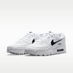 Nike Air Max 90 Women's Shoes