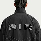 Nike Air Men's Windrunner Track Jacket