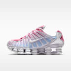 Nike Shox TL Fade Women's Shoes