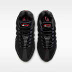 Sko Nike Air Max 95 Big Bubble för ungdom