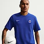 Maillot de foot Nike Dri-FIT Paris Saint-Germain Primary pour homme