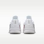 Tenis de básquetbol Sabrina 3 "Me Vs. Me"