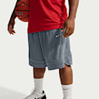 Nike Men's Dri-FIT 10" Game Classic Basketball Shorts