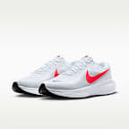 Nike Revolution 8 Men's Road Running Shoes (Extra Wide)