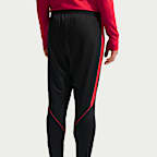 Turkije 2026 Strike broek Nike Dri-FIT voetbalbroek voor heren
