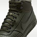 Nike Court Vision Mid Men's Winterized Shoes