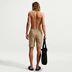 Shorts Volley de 23 cm con forro de ropa interior para hombre Nike Swim Breaker Essential