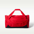 Maleta duffel de futbol (mediana, 60 L) Nike Academy