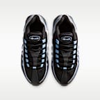 Nike Air Max 95 'Big Bubble' Older Kids' Shoes
