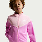 Nike Sportswear Older Kids' Dri-FIT Tracksuit